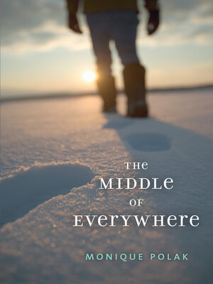 cover image of The Middle of Everywhere